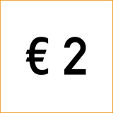 Upgrade / Service € 2